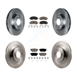 2017 2018 2019 2020 Mitsubishi AWC Outlander AWD FWD