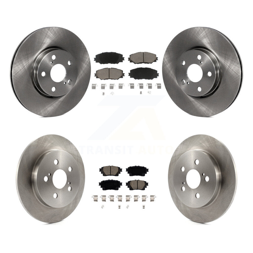 2019 Toyota TRD Corolla 1.8L