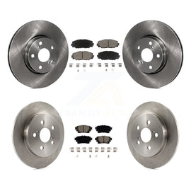 2019 Toyota TRD Corolla 1.8L