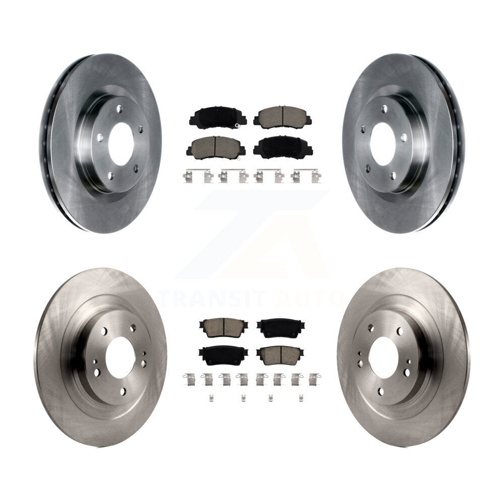 2018 2019 2020 2021 2022 Mitsubishi AWC Eclipse Cross