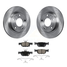 Load image into Gallery viewer, 2019 2020 2021 2022 Mazda Skyactiv Skyactive i-Activ i-Active Activ three 3 CX-30 2.5 S AWD FWD