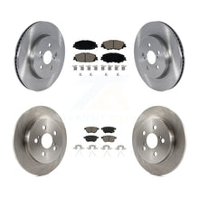 Load image into Gallery viewer, 2020 2021 2022 Toyota TRD Corolla Prius Prime GAS engine