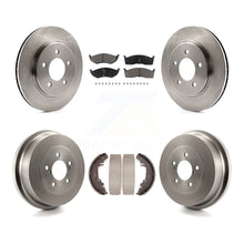 Charger l'image dans la galerie, 1996 1997 1998 1999 2000 Chrysler Dodge Plymouth Mopar Hemi Pentastar Trailrated Stow n go Daytona Caravan Grand Voyager Town &amp; Country