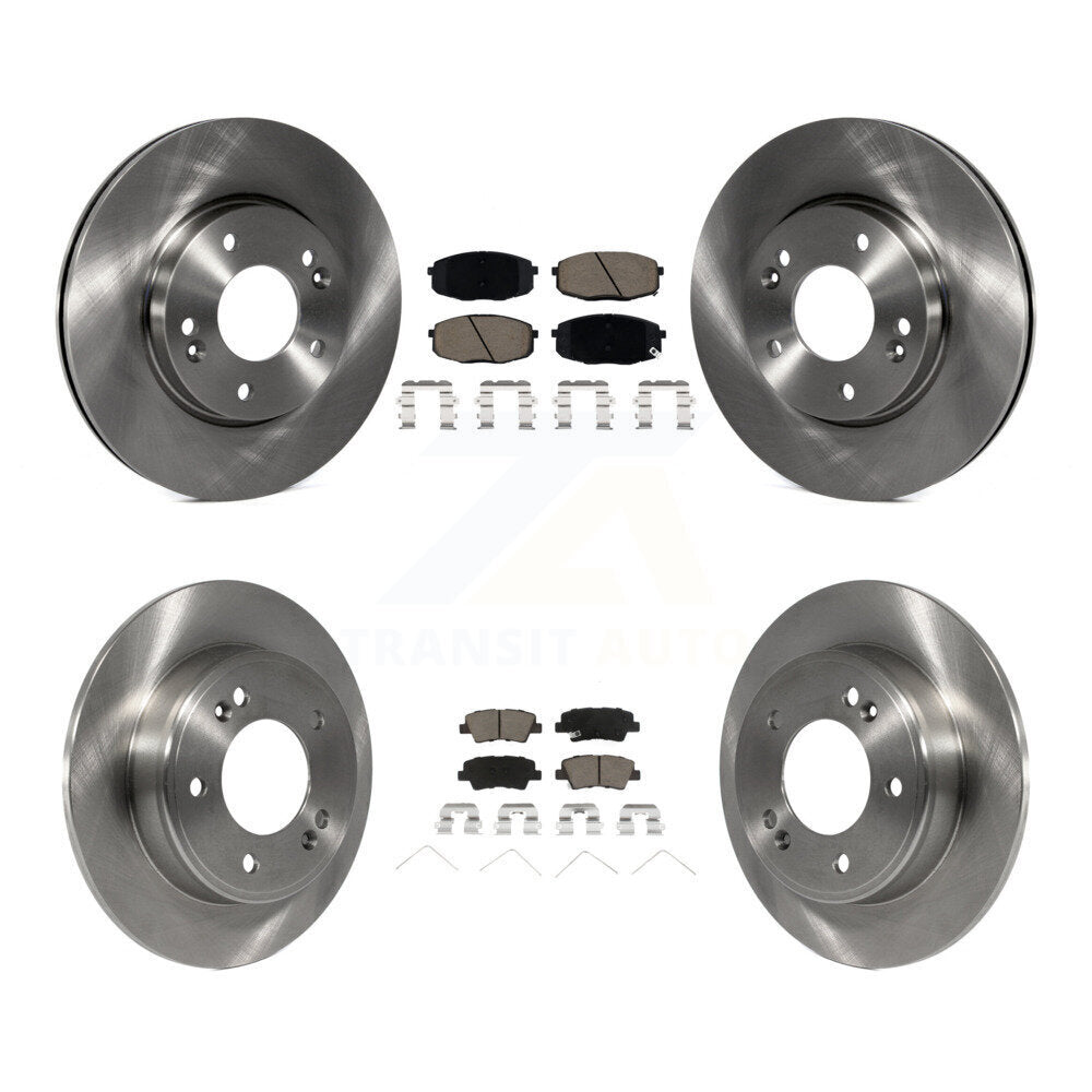 2019 Kia Soul Naturally Aspirated