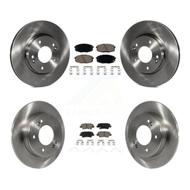 2019 Kia Soul Naturally Aspirated