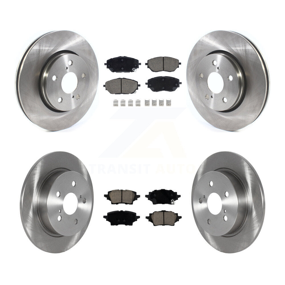 2019 2020 2021 Toyota TRD C-HR