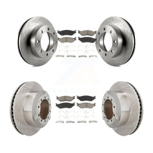 Load image into Gallery viewer, 2005 2006 2007 2008 2009 Ford Ecoboost Lightning Harley Davidson Motorcraft F-450 Super Duty