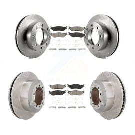 2005 2006 2007 2008 2009 Ford Ecoboost Lightning Harley Davidson Motorcraft F-450 Super Duty