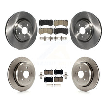 Load image into Gallery viewer, 2018 2019 2020 Dodge Mopar Hemi Pentastar Trailrated Stow n go Daytona Durango