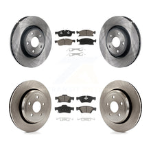 Load image into Gallery viewer, 2018 2019 2020 Dodge Mopar Hemi Pentastar Trailrated Stow n go Daytona Durango