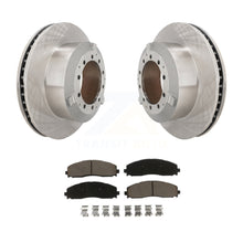 Charger l'image dans la galerie, 2015 2016 Ford Ecoboost Lightning Harley Davidson Motorcraft F-350 Super Duty Cab &amp; Chassis