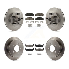 Charger l'image dans la galerie, 1999 2000 2001 2002 2003 Ford Ecoboost Lightning Harley Davidson Motorcraft F-150 Pickup Pick-up Truck Truc Wheel Wheels GVWR GVW Cab 4 Drive 4WD 4x4 AWD 2.7L 3L 3.0L 3.5L 4.6L 5L 5.0L 5.8L 6L 6.0L 5.4L 6.2L 6.4L 6.7L 6.8L 7.3L 7.5L FX4 STX XL XLT Lariat King Ranch Heritage Crew Extended Special Super Duty F150 F250 F350 F450 F550 RWD