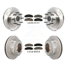 Load image into Gallery viewer, 2015 2016 Ford Ecoboost Lightning Harley Davidson Motorcraft F-350 Super Duty Cab &amp; Chassis RWD