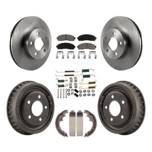 Charger l'image dans la galerie, 2010 Mazda Skyactiv Skyactive i-Activ i-Active Activ B4000