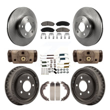 Charger l'image dans la galerie, 2010 Mazda Skyactiv Skyactive i-Activ i-Active Activ B4000