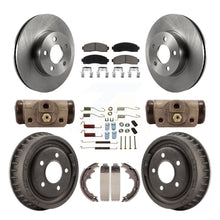 Load image into Gallery viewer, 2005 2006 2007 2008 2009 Mazda Skyactiv Skyactive i-Activ i-Active Activ B4000 4WD