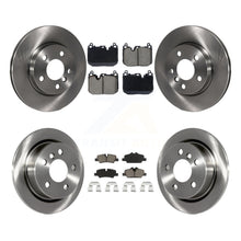 Charger l'image dans la galerie, 2015 Mini Cooper S John Cooper Works 2.0L