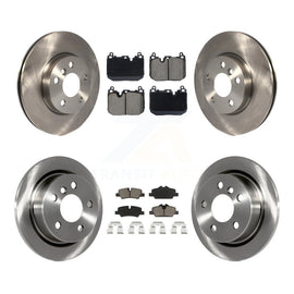 2015 Mini Cooper S John Cooper Works 2.0L