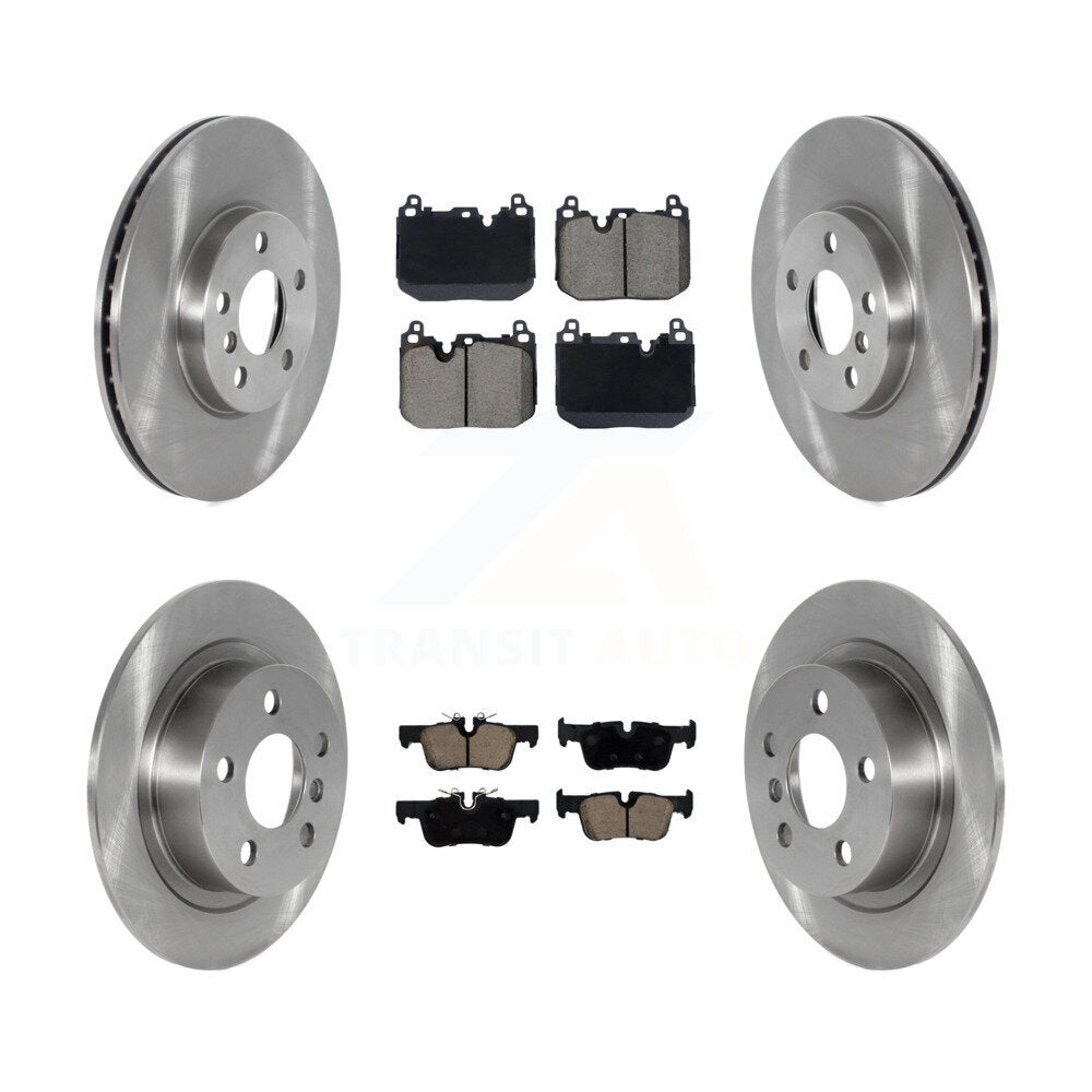 2017 2018 2019 2020 Mini Cooper Clubman S