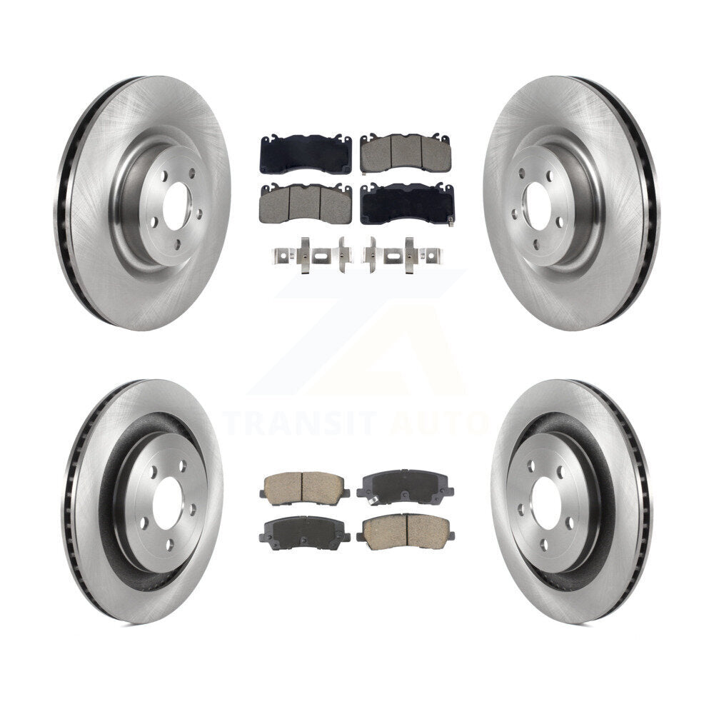 2017 2018 Ford Ecoboost Lightning Harley Davidson Motorcraft Mustang GT Premium Automatic transmission