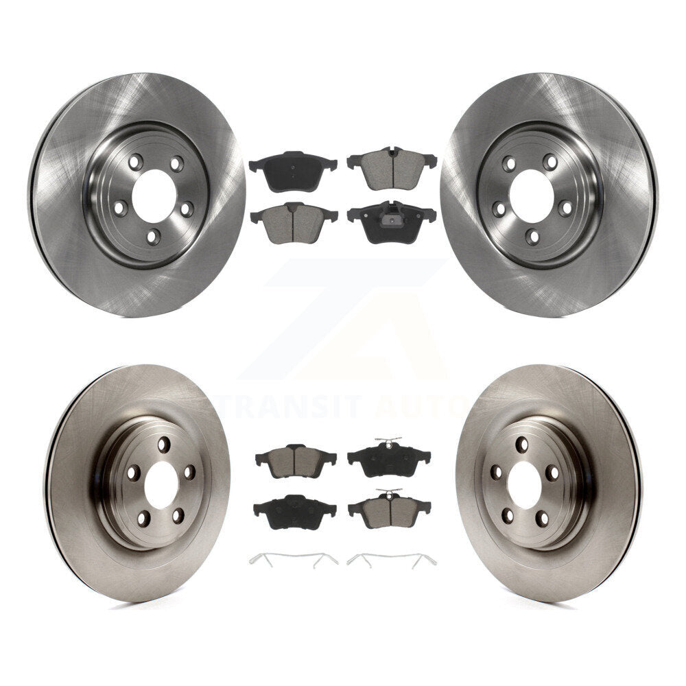 2010 Jaguar XF Premium Naturally Aspirated