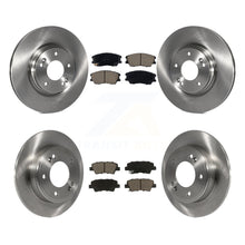 Load image into Gallery viewer, 2017 2018 Kia Soul 1.6L Turbocharged