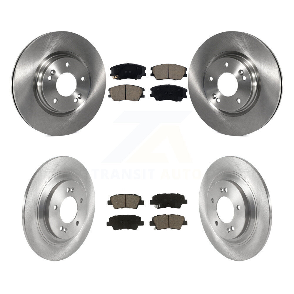 2020 2021 2022 2023 Kia Soul EV