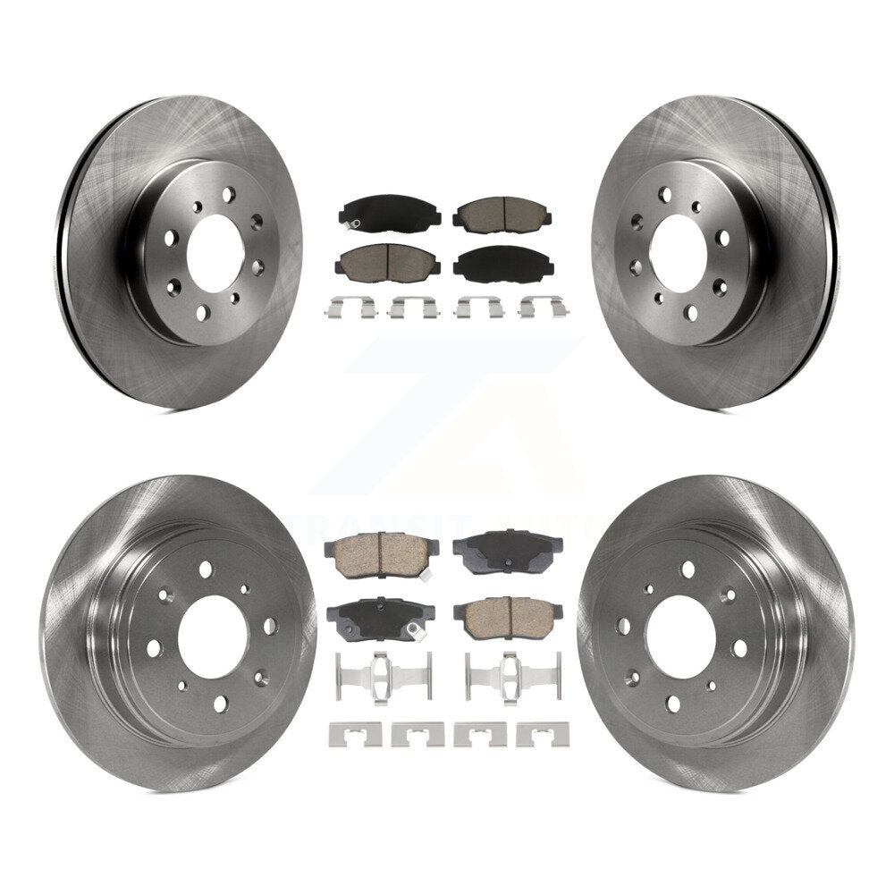 1997 1998 1999 2000 Acura Honda i-VTM4 Civic EL Si