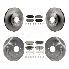 Charger l'image dans la galerie, 1997 1998 1999 2000 Acura Honda i-VTM4 Civic EL Si