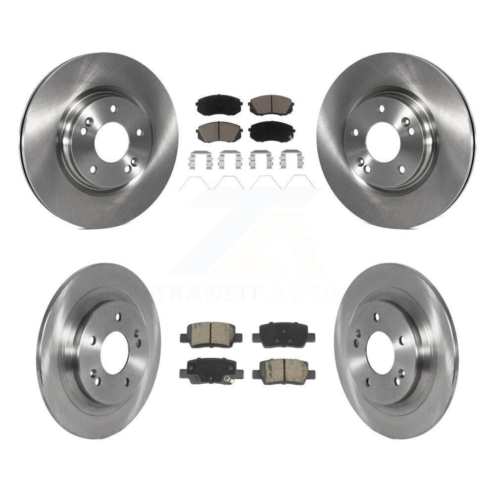 2021 2022 Kia Seltos Automatic Dual Clutch transmission AWD CVT