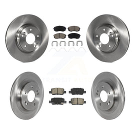 2021 2022 Kia Seltos Automatic Dual Clutch transmission AWD CVT