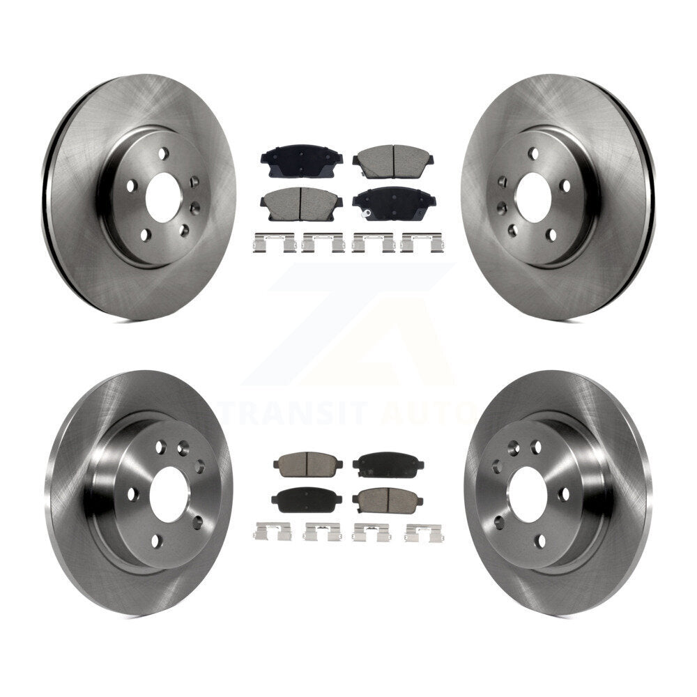 2013 2014 2015 2016 2017 Buick Chevrolet Chevy Encore Trax