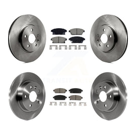 2013 2014 2015 2016 2017 Buick Chevrolet Chevy Encore Trax