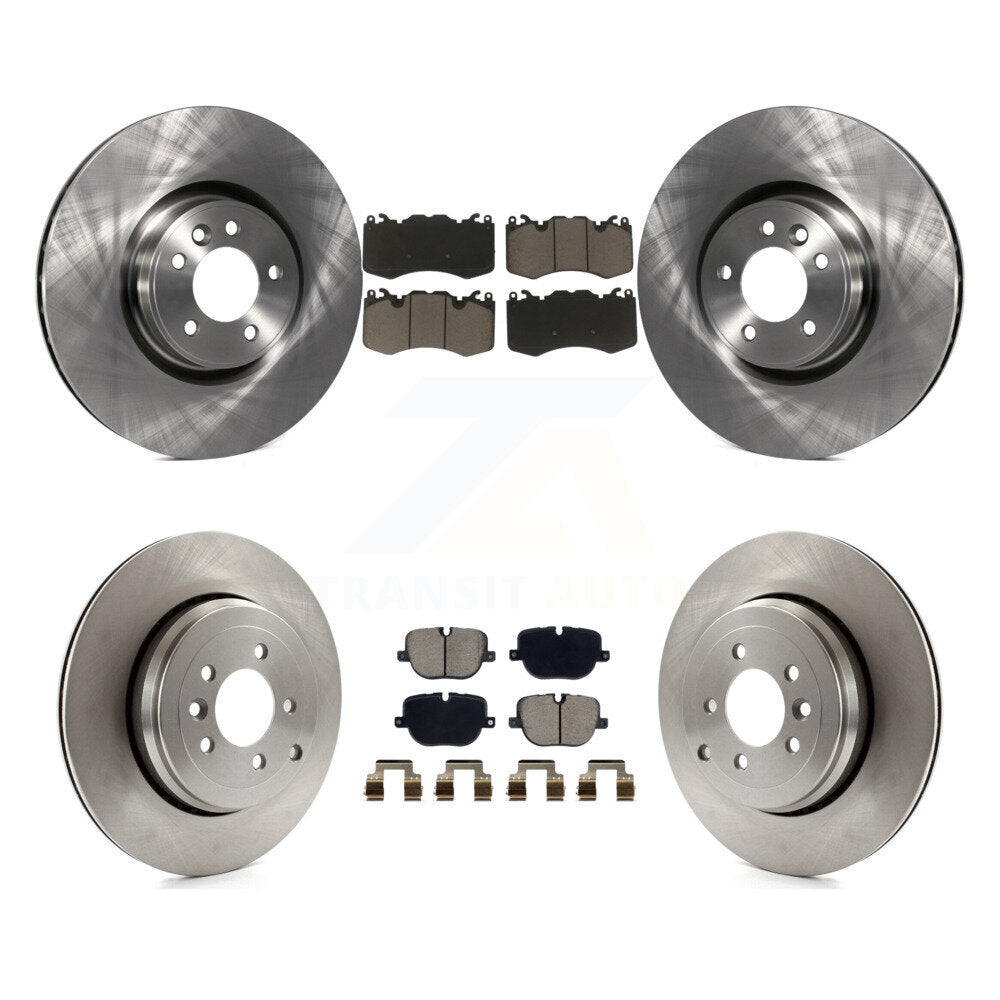 2010 2011 2012 2013 Land Rover Range Rover Sport Supercharged