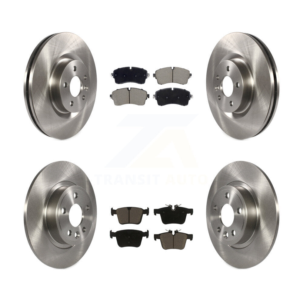 2018 Jaguar E-Pace S SE