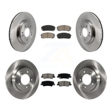 Charger l'image dans la galerie, 2020 2021 2022 Hyundai Kia K5 Sonata 1.6L 2.0L 2.5L Naturally Aspirated Hybrid Limited SEL Ultimate Blue Plus Preferred SE