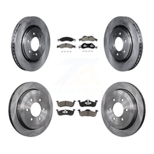 Load image into Gallery viewer, 2007 2008 2009 Ford Lincoln Ecoboost Lightning Harley Davidson Motorcraft Expedition Navigator