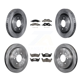 2007 2008 2009 Ford Lincoln Ecoboost Lightning Harley Davidson Motorcraft Expedition Navigator