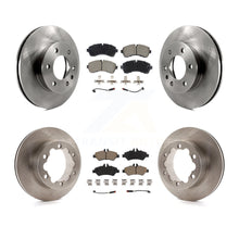 Load image into Gallery viewer, 2010 2011 2012 2013 2014 2015 2016 2017 2018 Mercedes-Benz Mercedes Benz Mercedez 4MATIC Matic Sprinter 3500