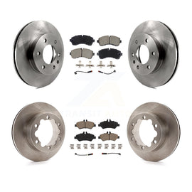 2010 2011 2012 2013 2014 2015 2016 2017 2018 Mercedes-Benz Mercedes Benz Mercedez 4MATIC Matic Sprinter 3500