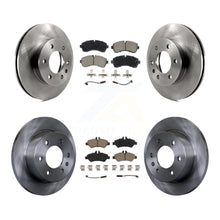 Load image into Gallery viewer, 2007 2008 2009 2010 2011 2012 2013 2014 2015 2016 2017 2018 Dodge Freightliner Mopar Hemi Pentastar Trailrated Stow n go Daytona Sprinter 3500