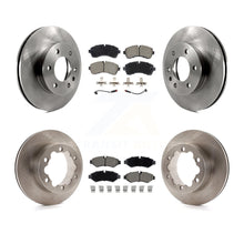 Charger l'image dans la galerie, 2019 2020 2021 Freightliner Mercedes-Benz Mercedes Benz Mercedez 4MATIC Matic Sprinter 2500 3500 3500XD RWD