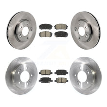 Charger l'image dans la galerie, 2021 2022 2023 Hyundai Elantra Limited Hybrid Preferred Ultimate Blue 1.6L GLS Premium Tech SE Essential SEL