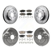 Load image into Gallery viewer, 1993 1994 1995 Honda i-VTM4 Civic Si Non-ABS