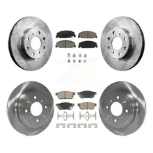 Charger l'image dans la galerie, 1993 1994 1995 1996 1997 Honda i-VTM4 Civic del Sol Disc rear brakes S Si