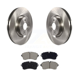 2018 Jaguar E-Pace S SE