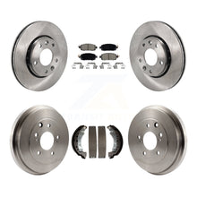 Load image into Gallery viewer, 2020 2021 2022 Nissan Sentra