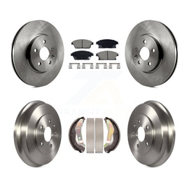 2013 2014 2015 2016 2017 Chevrolet Chevy Trax