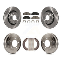 Charger l'image dans la galerie, 2009 Mitsubishi AWC Lancer Ralliart