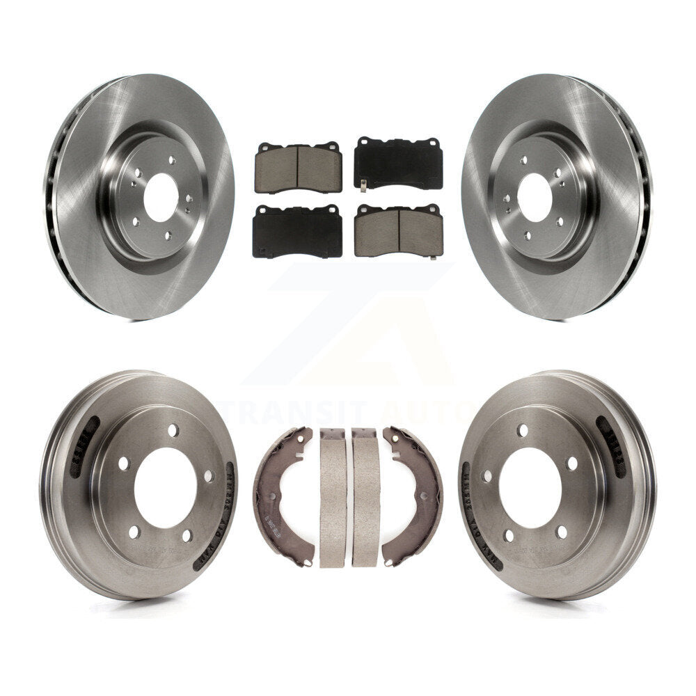 2008 2009 Mitsubishi AWC Lancer Evolution MR GSR RS